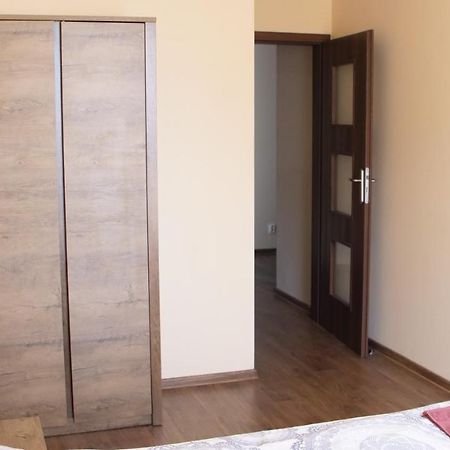 Esen Apartamenty Nowy Swiat Białystok Eksteriør billede