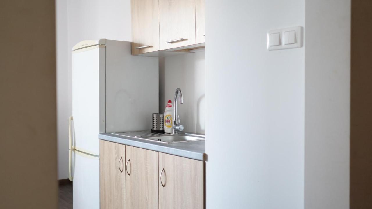 Esen Apartamenty Nowy Swiat Białystok Eksteriør billede