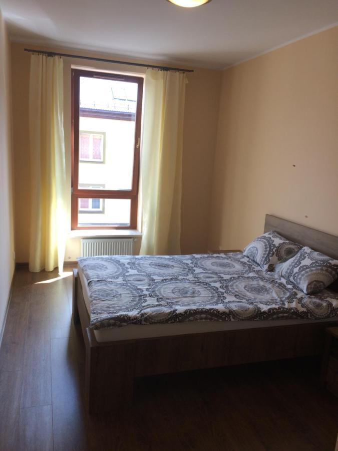 Esen Apartamenty Nowy Swiat Białystok Eksteriør billede