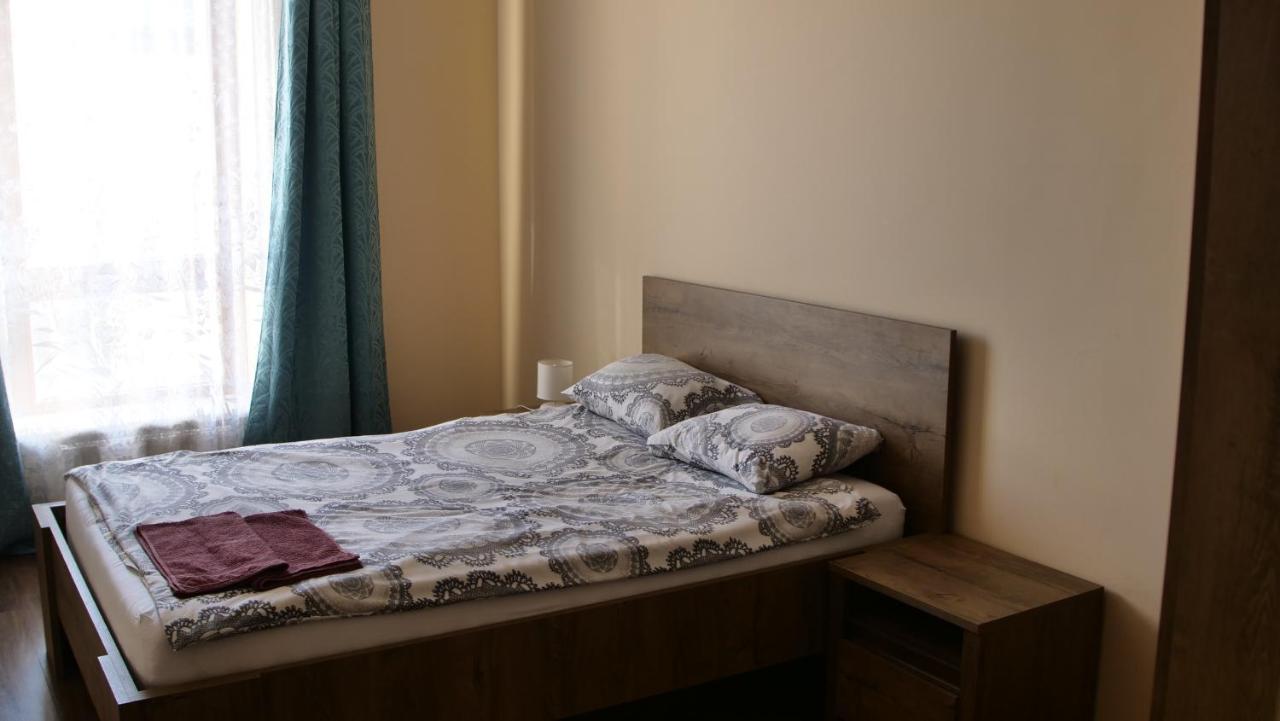 Esen Apartamenty Nowy Swiat Białystok Eksteriør billede