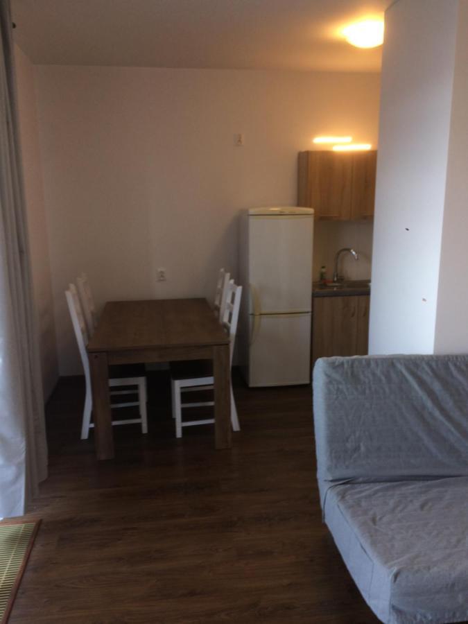 Esen Apartamenty Nowy Swiat Białystok Eksteriør billede