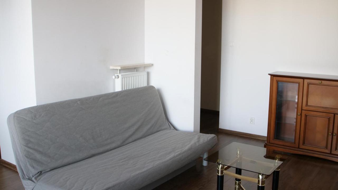 Esen Apartamenty Nowy Swiat Białystok Eksteriør billede